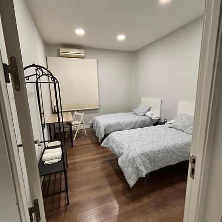 그라나다 Plaza De La Caleta 4 아파트 외부 사진