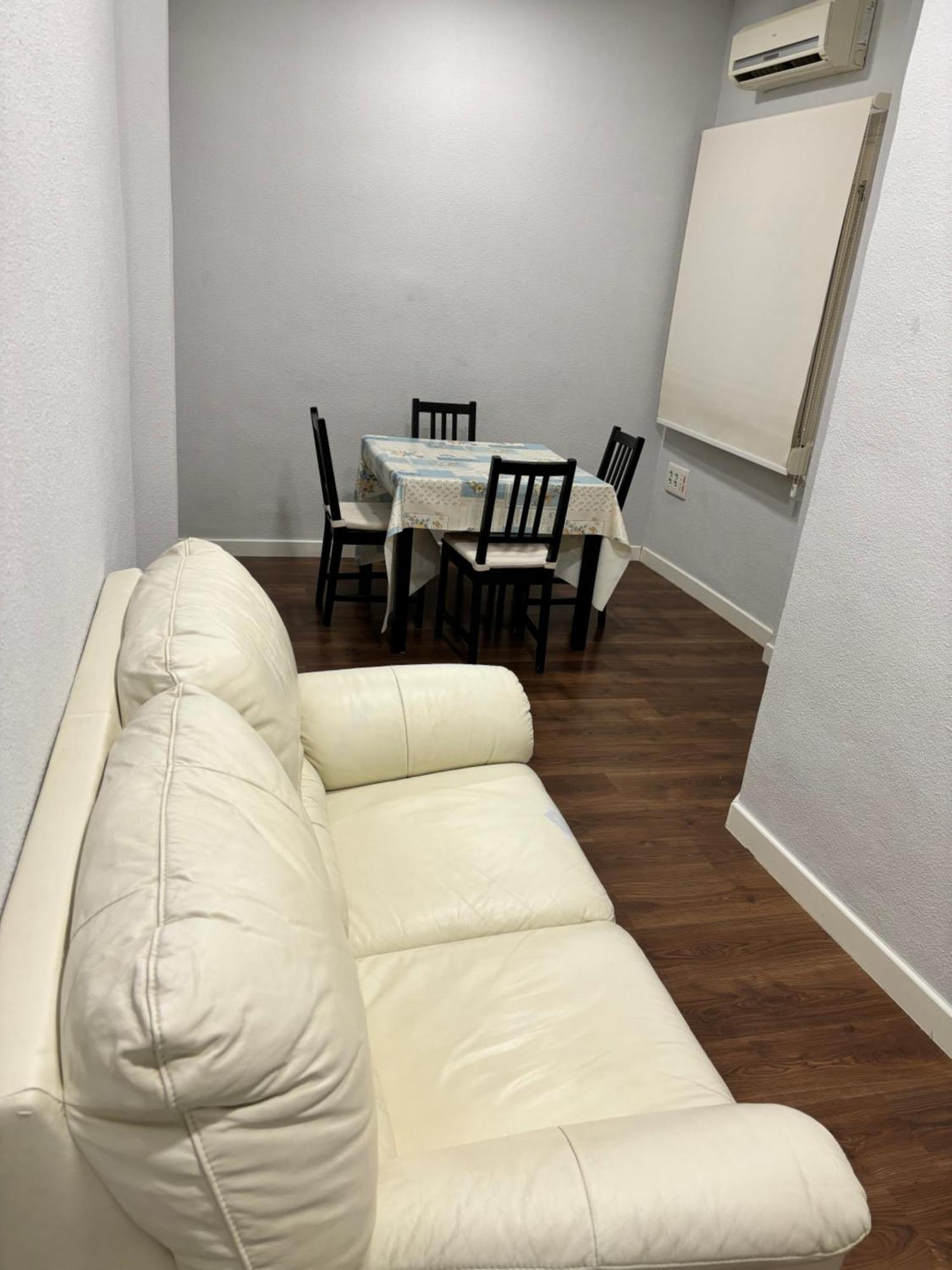 그라나다 Plaza De La Caleta 4 아파트 외부 사진