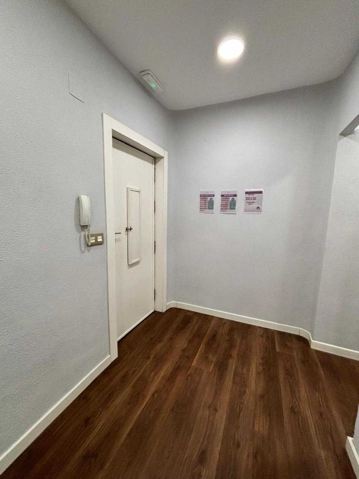 그라나다 Plaza De La Caleta 4 아파트 외부 사진