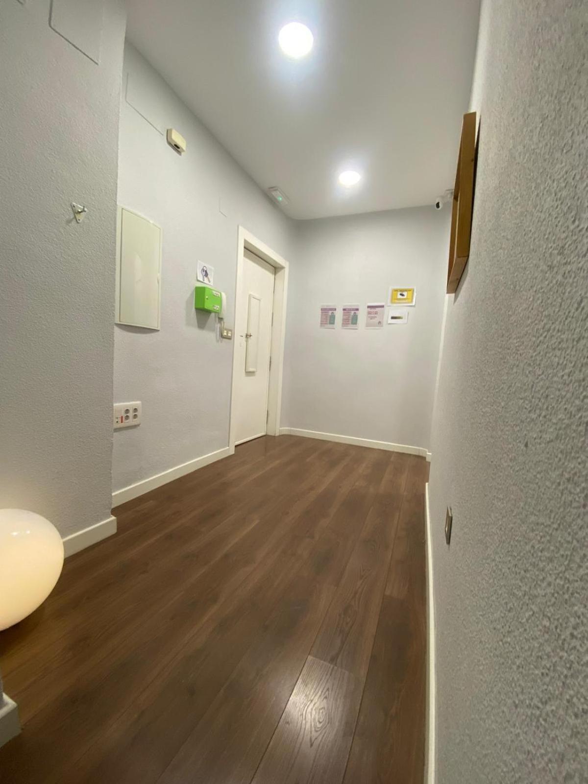 그라나다 Plaza De La Caleta 4 아파트 외부 사진